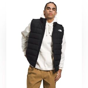 The North Face Men’s Vest